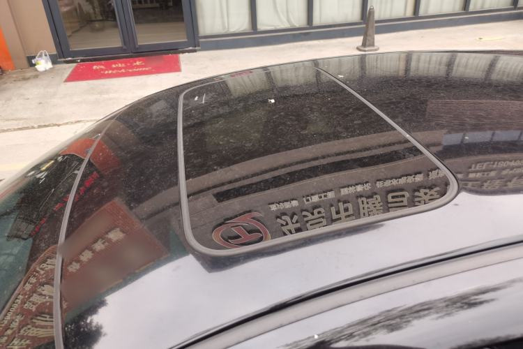 Used Honda Civic 2021 HATCHBACK 220TURBO CVT Trendy Cool Edition Roof