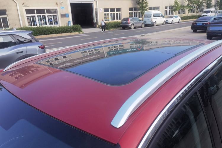 Used Peugeot 4008 2021 360THP Technology Edition