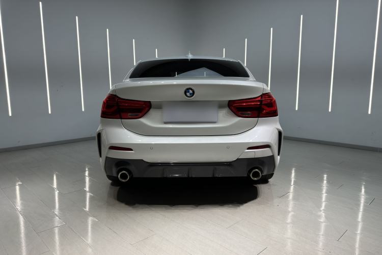 Used BMW 1 Series 2021 120i M Sport Night Edition
