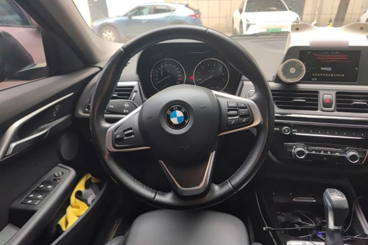 Used BMW 1 Series 2017 118i Sport Edition

