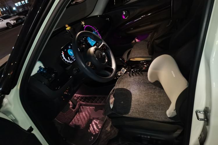 Used MINI Clubman 2022 1.5T COOPER Connoisseur