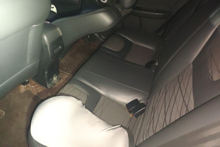 Used Cowin E3 2018 1.5L Automatic Luxury Version