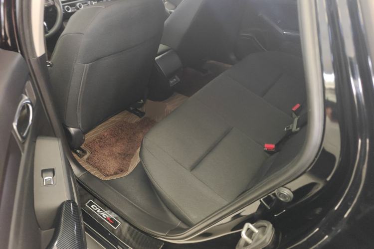 Used Honda Civic 2023 HATCHBACK 2.0L eHEV Extreme Edition