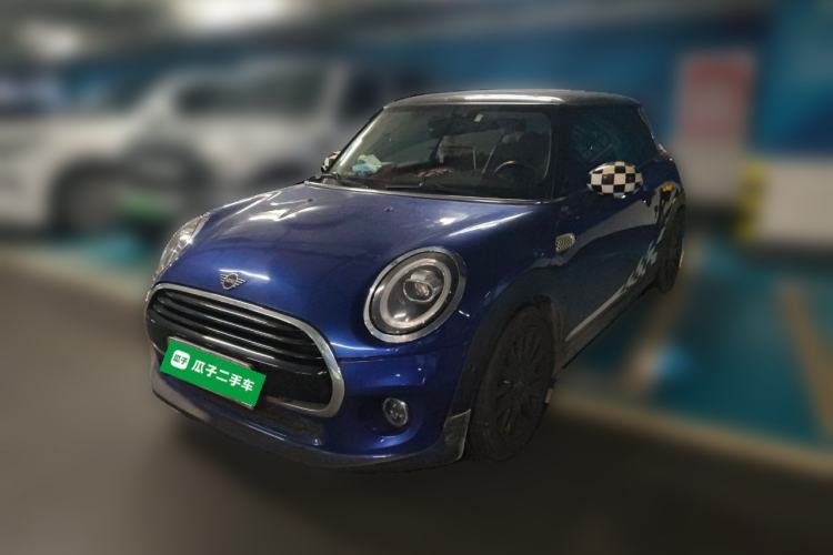 Used MINI 2019 1.5T COOPER Classic Edition