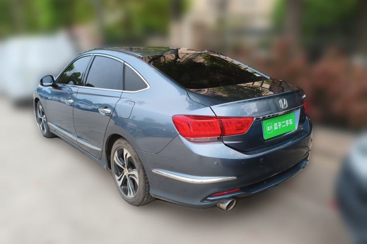 Used Honda Spirior 2015 2.4L Prestige Edition