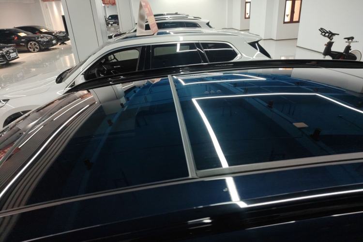 Used BMW X3 2023 Restyled xDrive30i Leading Edition M Night Sky Package
