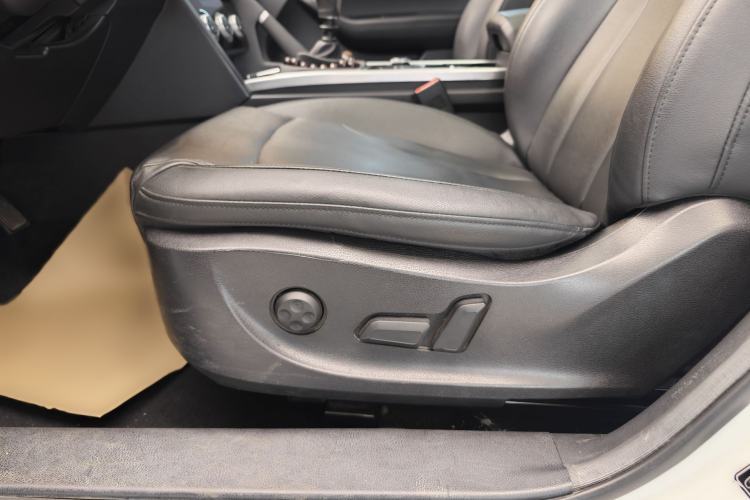 Used Haval H6 2019 Sport Edition 1.5T Manual Two-Wheel Drive Elite Model China VI Standard
