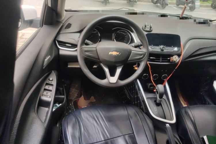 Used Chevrolet Cavalier 2020 325T Automatic Enjoyment Edition
