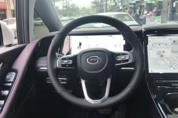 Used GAC Trumpchi M8 2024 Master Series 400T Prestige Edition
