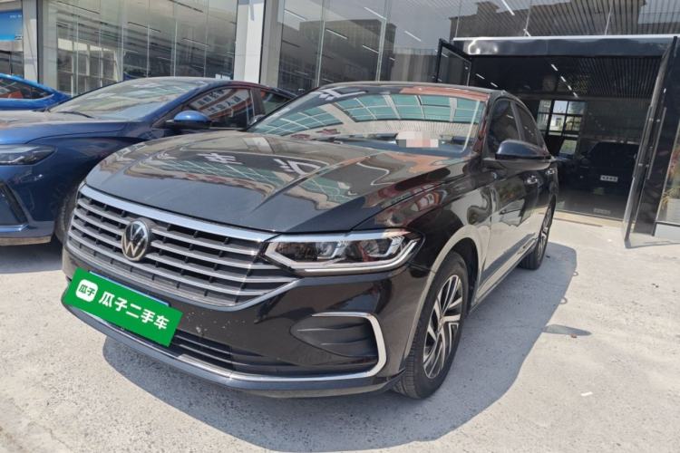 Used Volkswagen Lavida 2023 300TSI DSG Full-Comfort Edition