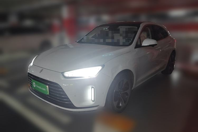 Used Hima AITO M5 2022 Range-Extended Rear-Drive Standard Version