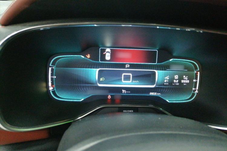 Used Citroen C5 AIRCROSS 2017 350THP Luxury Model