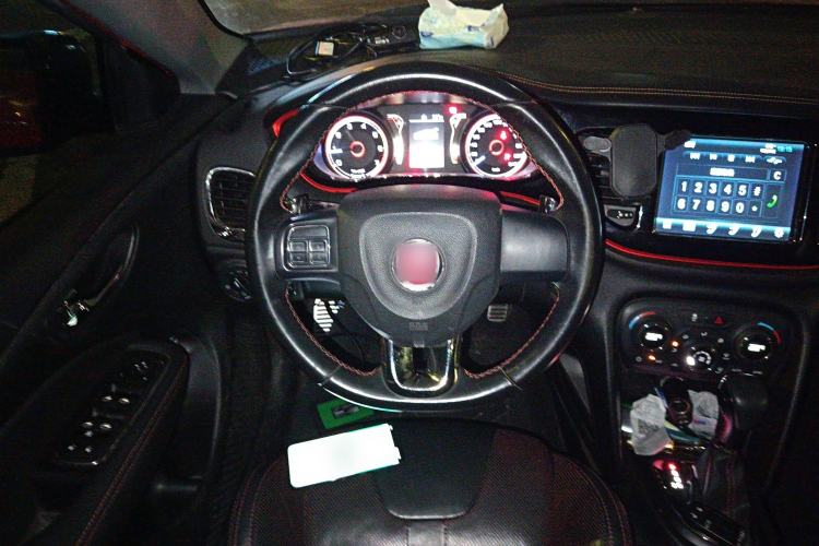 Used Fiat Ottimo 2014 1.4T Automatic Sport Edition