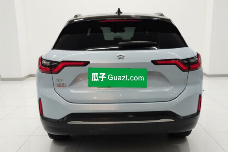 Used Nio ES6 2020 610 km Performance Version