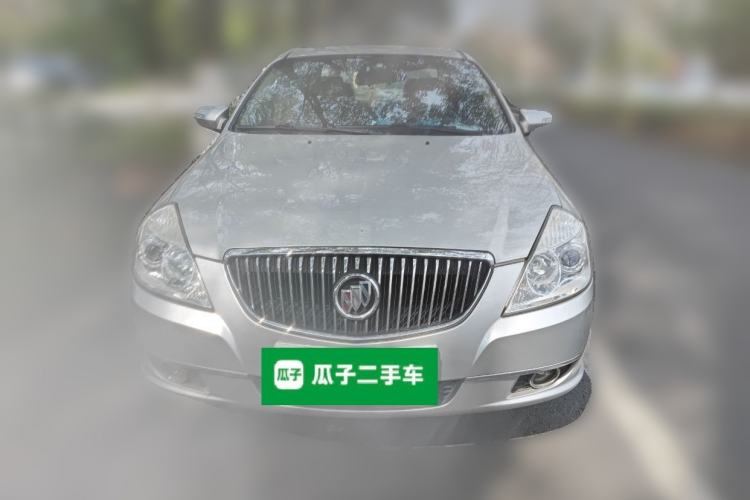 Used Buick Excelle 2011 1.6LX-AT