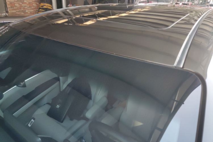 Used Buick GL8 2021 Land Cruiser Executive Class 652T Smart Luxury Model