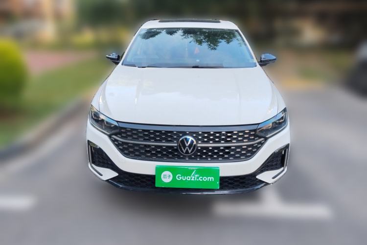 Used Volkswagen Lavida 2023 280TSI DSG Starry Sky Deluxe Edition