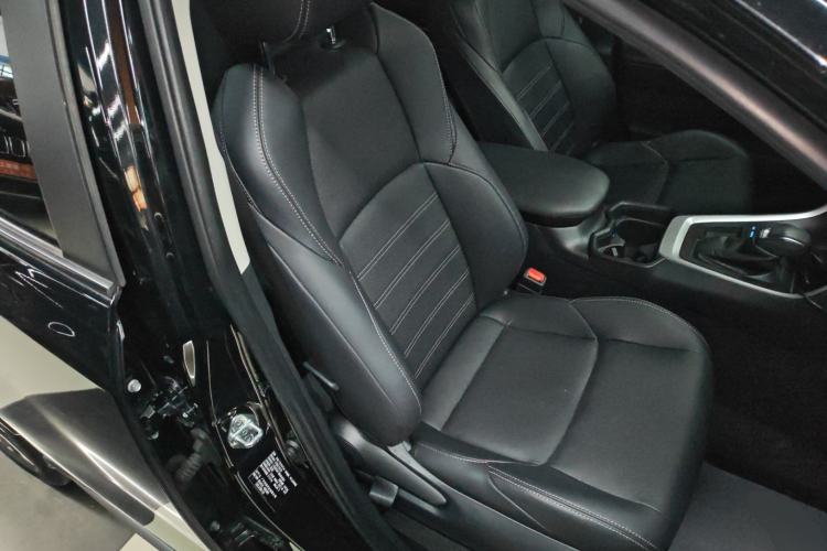 Used Toyota Wildlander 2020 2.0L CVT Two-Wheel Drive Prestige Edition
