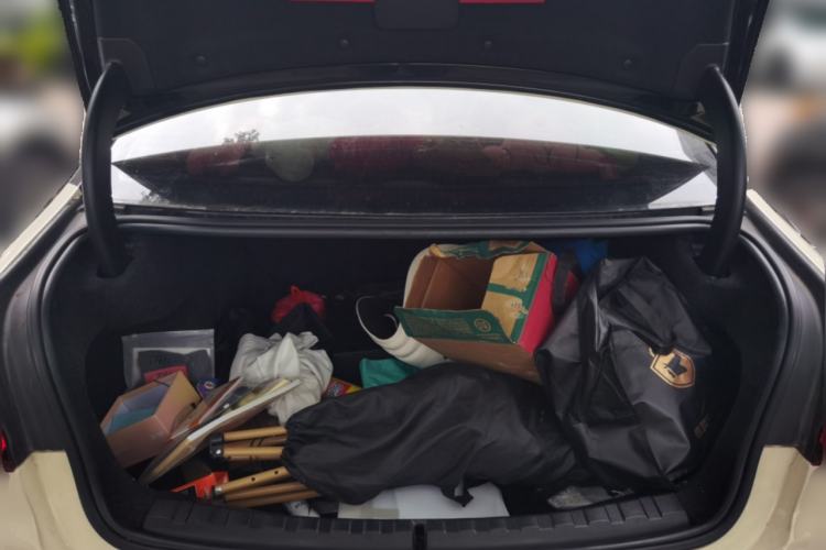 Used BMW 3 Series 2022 320Li M Sport Package
