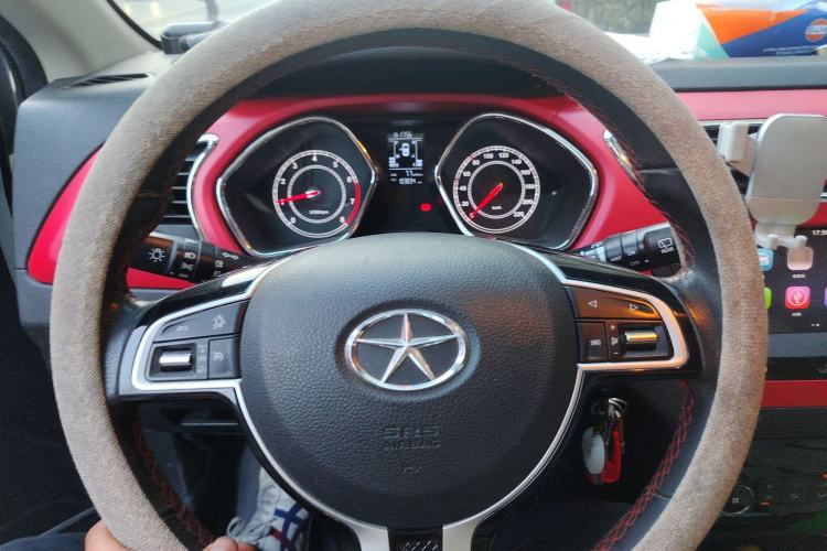 Used JAC Refine S2 2015 1.5L Manual Luxury Smart Model