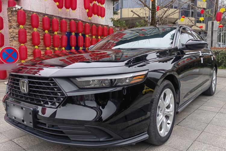 Used Honda Accord 2023 260TURBO Smart Enjoyment Version