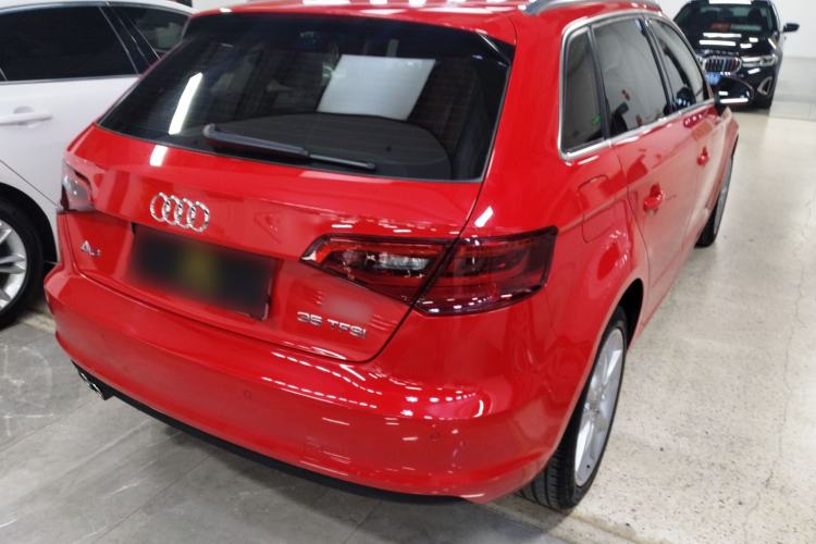 Used Audi A3 2016 Sportback 35 TFSI Style Edition