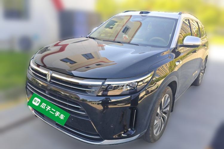 Used Hima AITO M7 2024 1.5T Intelligent Drive 4x4 Max Edition 6 Seats