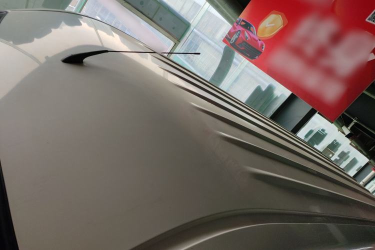 Used Kuayue Kuayue Xing V5 2021 1.5L Jinbao Edition Comfort Version JL473QH