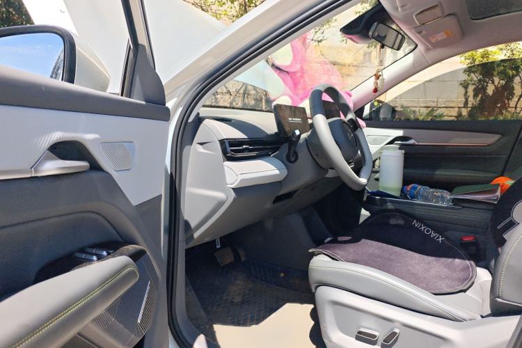 Used Bestune Yueyi 03 2025 565km Enjoy Edition