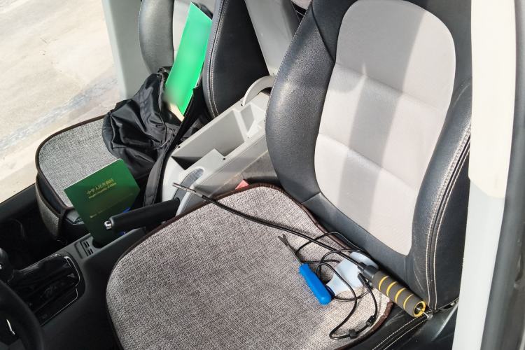 Used Skoda Superb 2012 1.4TSI DSG Zhiya Edition
