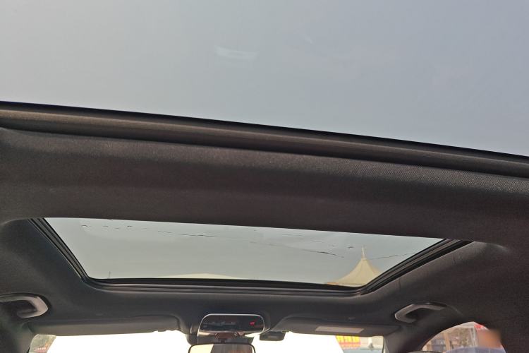 Used Mercedes-Benz C-Class 2022 Restyled C 260 L Sport Edition