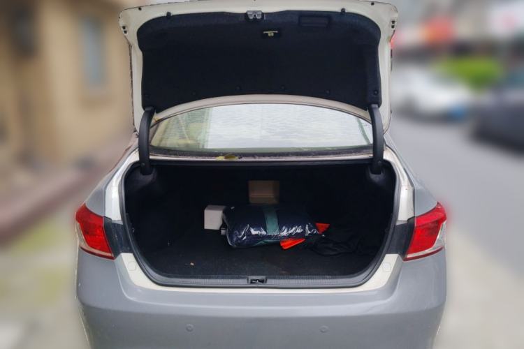 Used Lexus ES 2010 240 Luxury Edition
