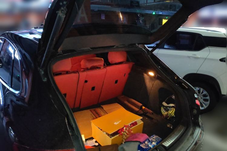 Used Porsche Macan 2016 Macan 2.0T
