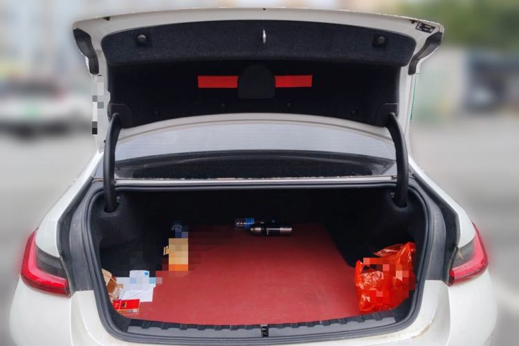 Used BMW i3 2025 eDrive 35 L