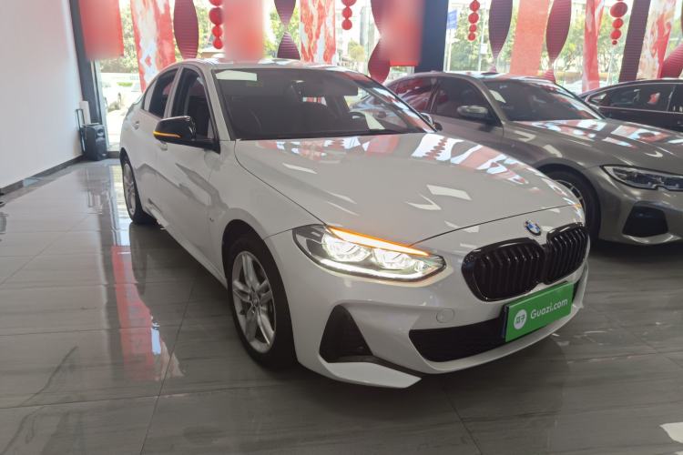 Used BMW 1 Series 2021 Revised 120i M Sport Night Edition
