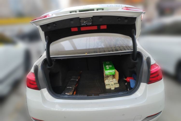 Used BMW 3 Series 2019 320Li Fashion Model