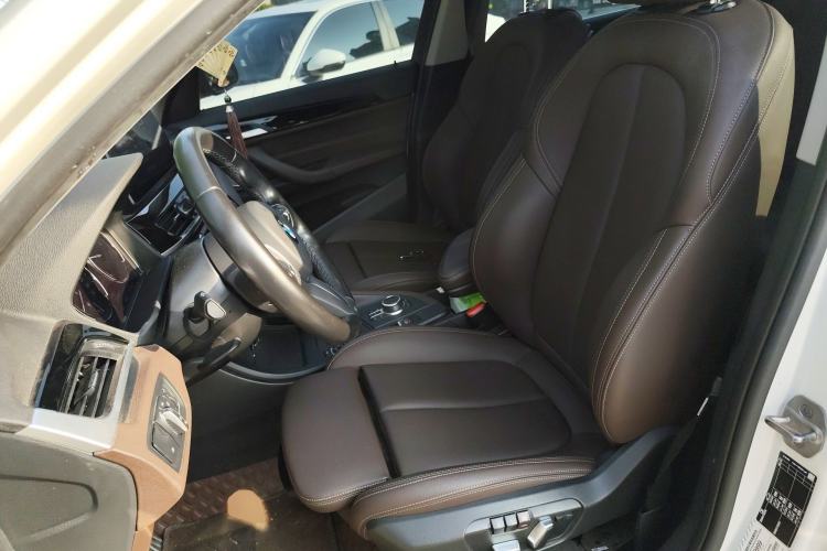 Used BMW X1 2022 sDrive25Li Leading Model