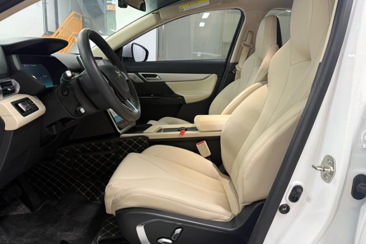 Used XPeng G3 2020 520i Luxury Edition