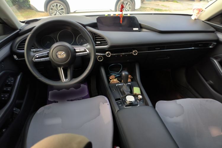 Used Mazda Mazda 3 Axela 2021 2.0L Automatic Zhiya Edition