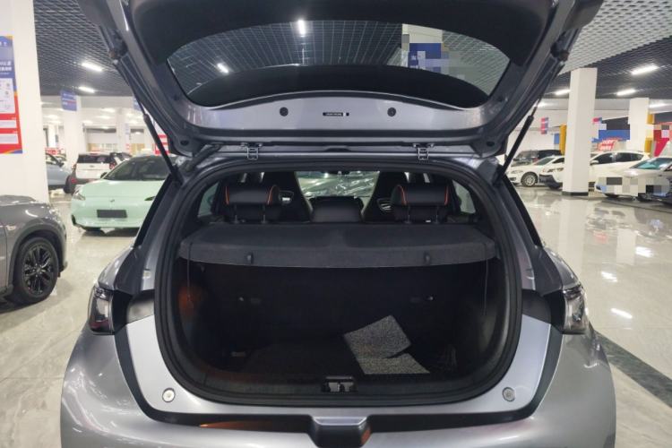 Used BYD Dolphin 2021 405 km Fashion Edition