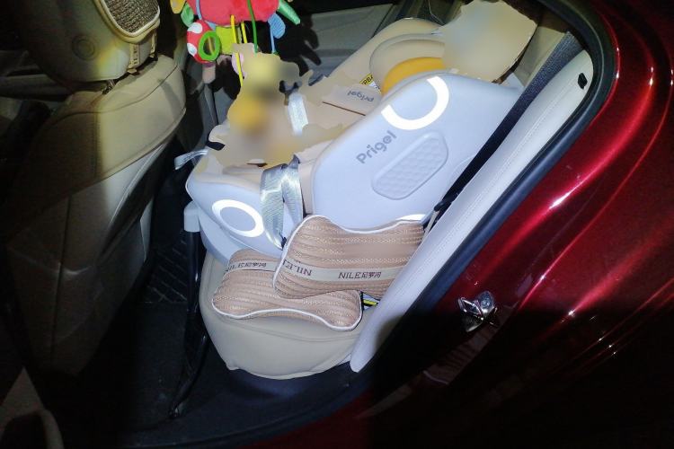 Used Cadillac CT4 2020 28T Fashion Edition