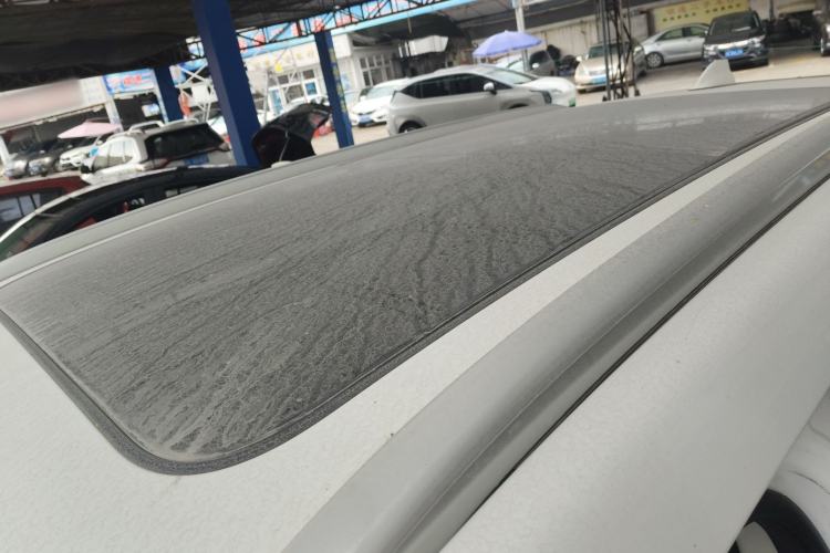 Used Haval H7 2021 2.0T Enjoyment Version
