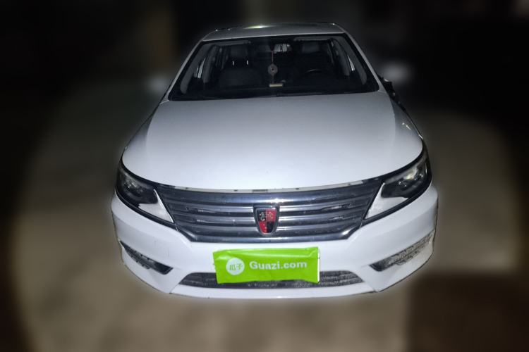 Used Roewe i6 2018 20T Automatic Flagship Edition