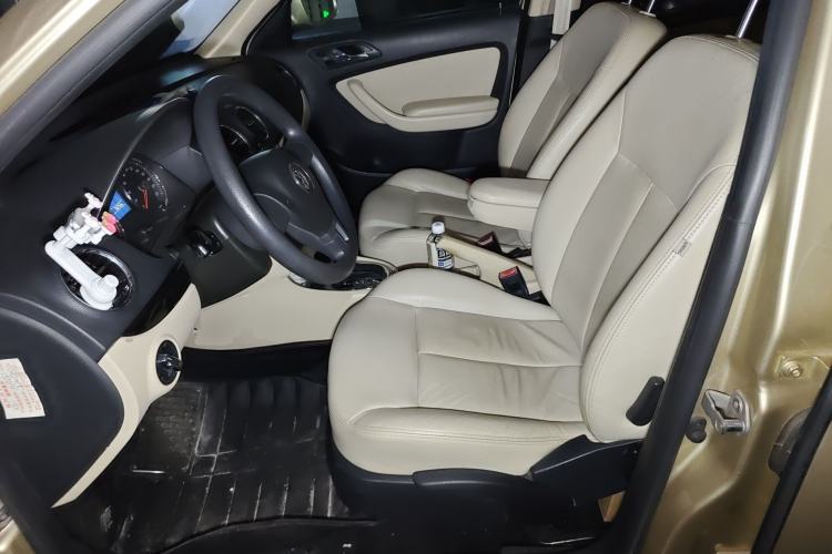 Used Volkswagen Lavida 2011 1.6L Automatic Premium Edition