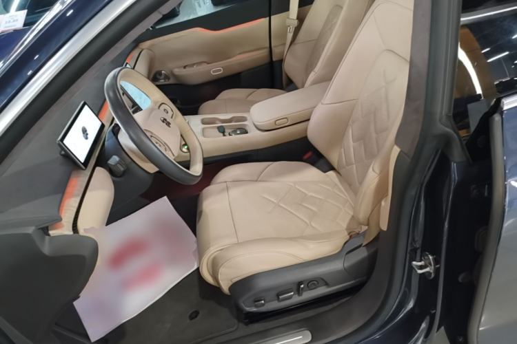 Used Nio ET7 2022 100kWh First Edition
