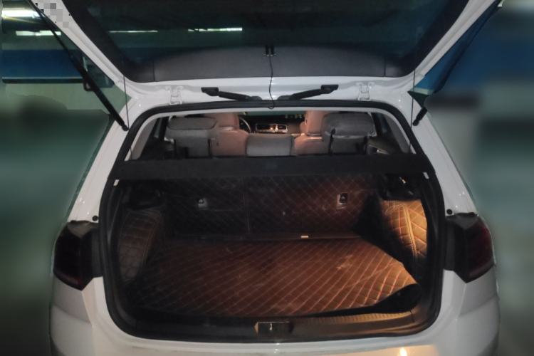 Used Volkswagen Golf 2020 280TSI DSG Comfort Version