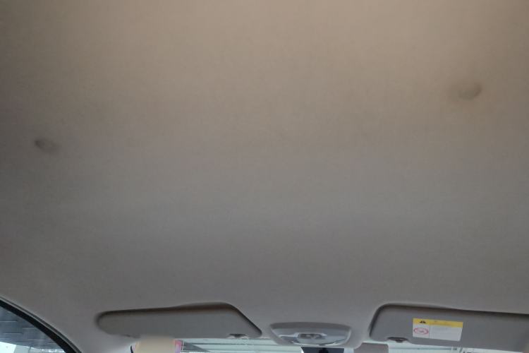 Used Chevrolet Lova RV 2016 1.5L Automatic Comfort Edition