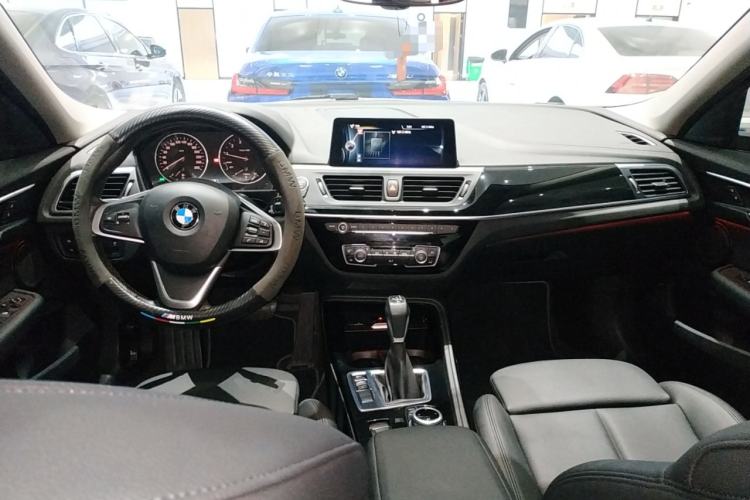 Used BMW 1 Series 2017 118i Design Package Model
