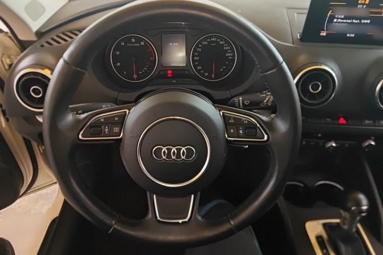 Used Audi A3 2014 Sportback 35 TFSI Automatic Comfort Model