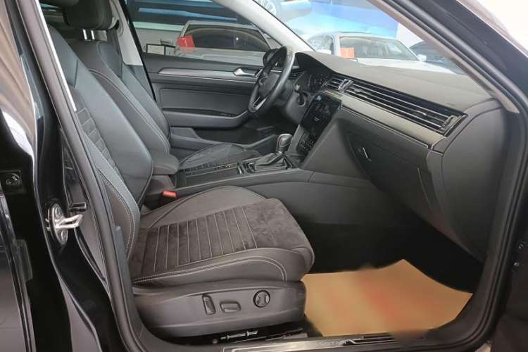 Used Volkswagen Magotan 2020 330TSI DSG Luxury Edition